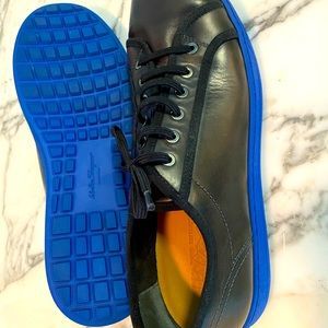 Men’s Salvatore FERRAGAMO TZ41138 10.5D